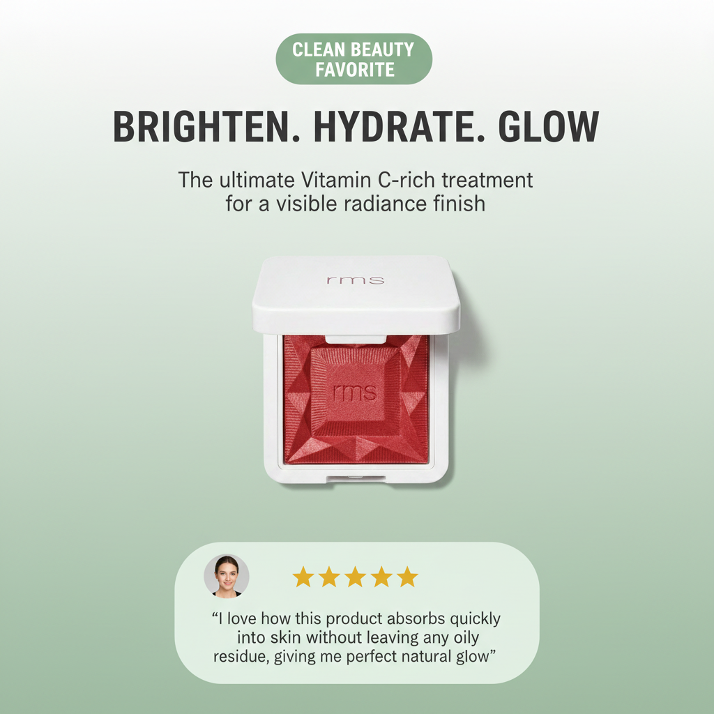 Color Capsule: Strawberry Matcha
