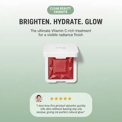 Color Capsule: Strawberry Matcha